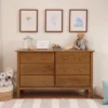 DaVinci Jayden 6-Drawer Double Dresser