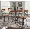5pc Carter Counter Dining Set - Powell Company