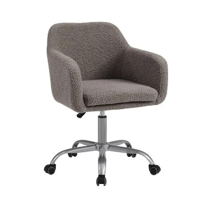 Rylen Office Chair - Linon - Image 12