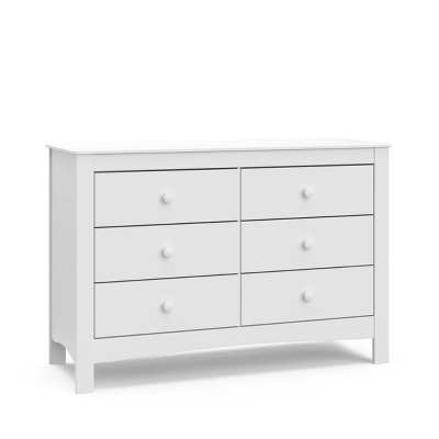 Graco Noah 6 Drawer Dresser - Image 13
