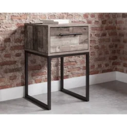 Neilsville 1 Drawer Nightstand - Signature Design By Ashley