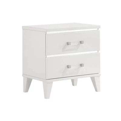 Chelsie Nightstand - Acme Furniture - Image 12