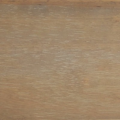 5pc Joanna Round Dining Set With 4 Camille Chairs Matte Black - Crosley - Image 4