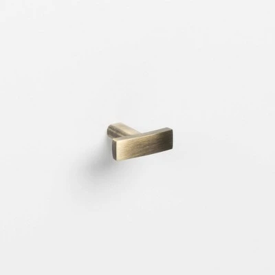 Floating 4 Drawers Dresser White - Prepac - Image 7