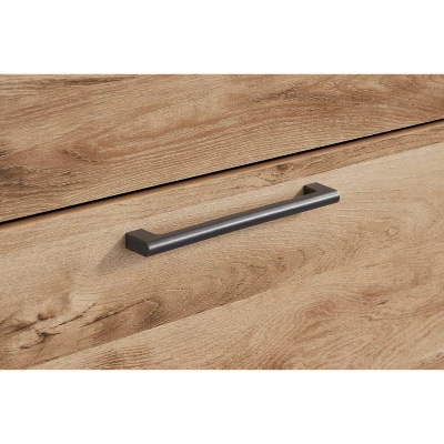 Hyanna Nightstand Brown/Beige - Signature Design By Ashley - Image 7