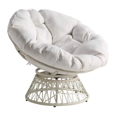 Papasan Chair - OSP Home Furnishings - Image 15