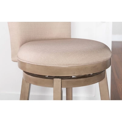 Counter Height Barstool Kent Cream - Powell Company - Image 8
