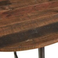 Renu Bar Table Dark Brown