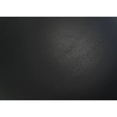 Payton Mid-Century Wood Lateral File Storage File Drawer Black - Martin Furniture - Image 7