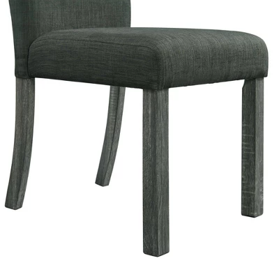 Draven Desk & Chair With USB Dark - Picket House Furnishings - Image 15