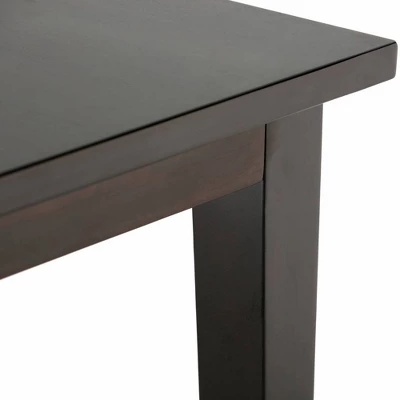 9pc Normandy Dining Set Light Beige - WyndenHall - Image 4