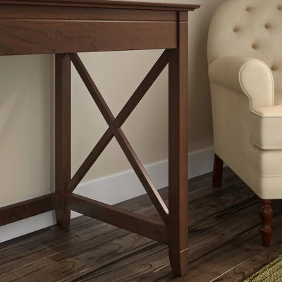 48W Key West Writing Desk - Bush Furniture - Image 2