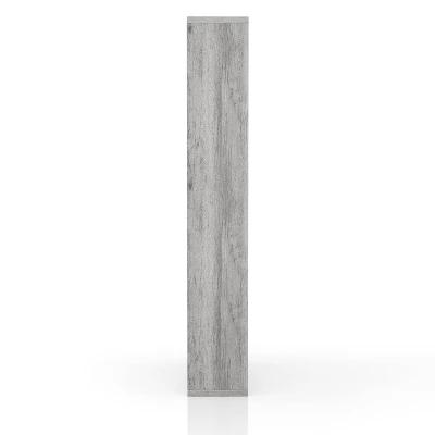 73" Sinekar Versatile Fit Bookcase - MiBasics - Image 7