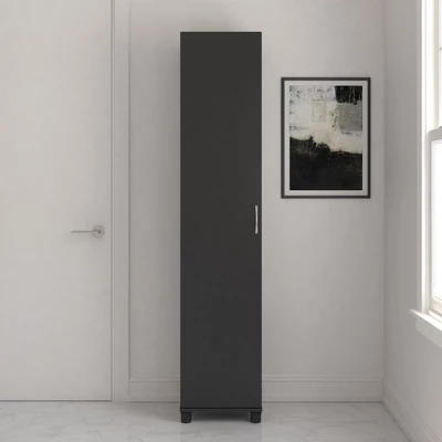 RealRooms Basin Utility Storage Cabinet