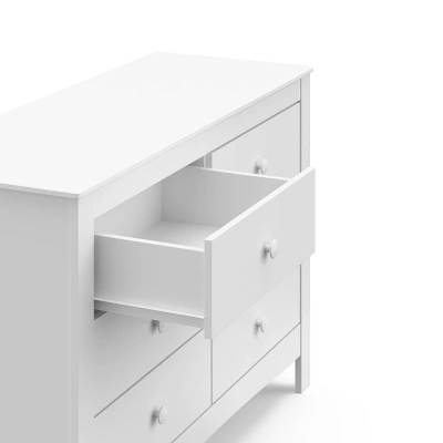 Graco Noah 6 Drawer Dresser - Image 3