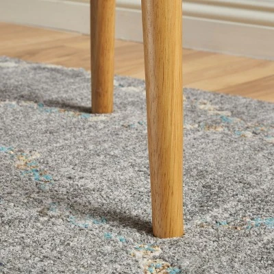 Evie End Table - Wood - Christopher Knight Home - Image 3