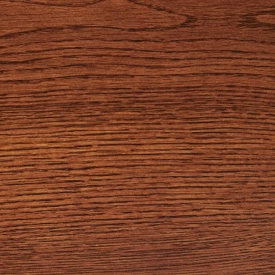 72" Holladay Curved Wooden Bookcase - Threshold™ Designed With Studio McGee - Image 5