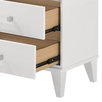 Chelsie Nightstand - Acme Furniture - Image 4