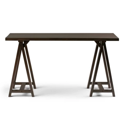 Hawkins Writing Desk - Wyndenhall - Image 8