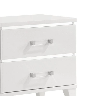 Chelsie Nightstand - Acme Furniture - Image 5