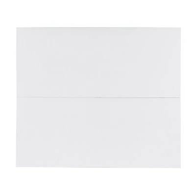 Klint Convertible Console To Extendable Dining Table White - Aiden Lane - Image 4