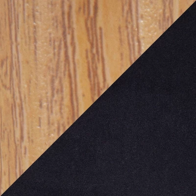 Set Of 2 Pebble Metal/Velvet Dining Chairs - LumiSource - Image 7