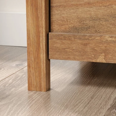 Cannery Bridge 6 Drawer Dresser Brown - Sauder - Image 6