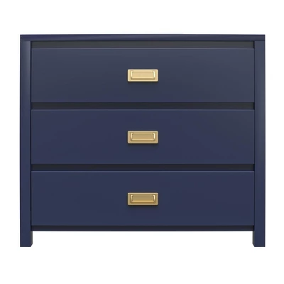 Monarch Hill Haven 3 Drawer Kids Dresser - Image 10