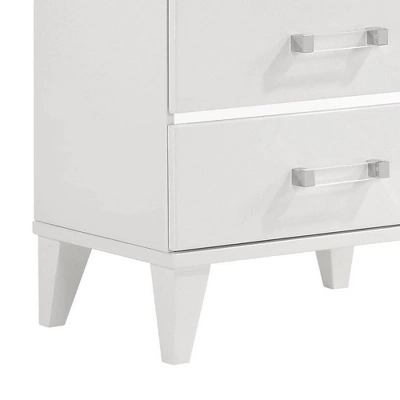 Chelsie Nightstand - Acme Furniture - Image 6