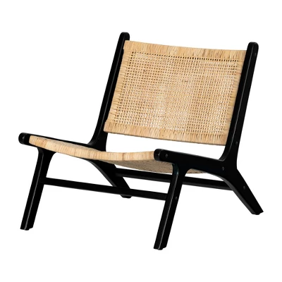 Balka Rattan Lounge Chair - South Shore - Image 11