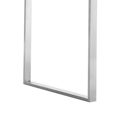 71" Fenton Dining Table - Armen Living - Image 4