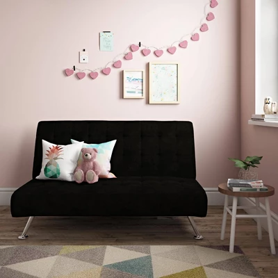 Mara Kids' Sofa Futon - Room & Joy - Image 6