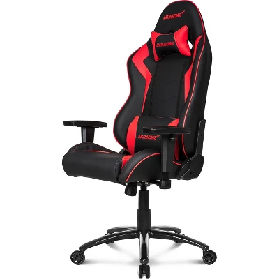 AKRacing Core Series SX Gaming Chair, Red (AK-SX-RD)
