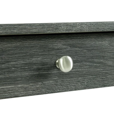 Draven Desk & Chair With USB Dark - Picket House Furnishings - Image 16