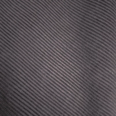 Avery Fabric/Metal Dining Room Chair Gray - Armen Living - Image 7