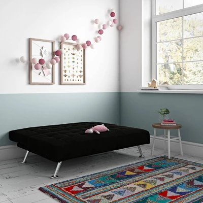Mara Kids' Sofa Futon - Room & Joy - Image 2