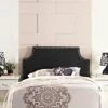 Laura Upholstered Vinyl Headboard - Modway