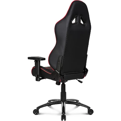 AKRacing Core Series SX Gaming Chair, Red (AK-SX-RD) - Image 3