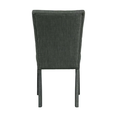 Draven Desk & Chair With USB Dark - Picket House Furnishings - Image 8