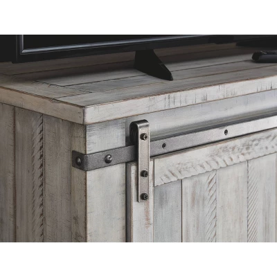 Carynhurst TV Stand For TVs Up To 65" - Signature Design By Ashley - Image 5