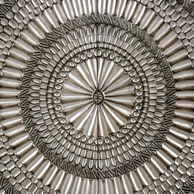 Atwater 7 Drawer Dresser Antique Gray - HOMES: Inside + Out - Image 2