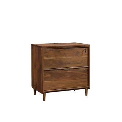 2 Drawers Clifford Place Lateral File Cabinet - Sauder - Image 6