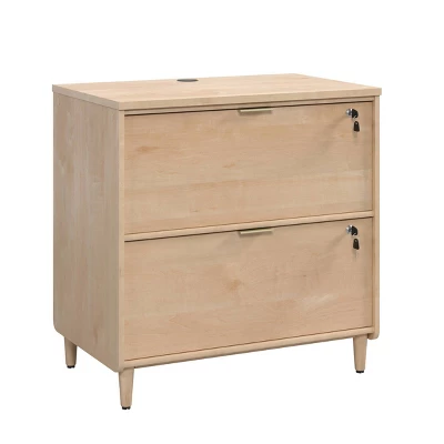 2 Drawers Clifford Place Lateral File Cabinet - Sauder - Image 7