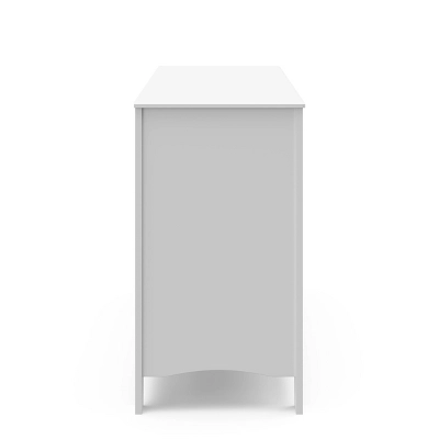 Graco Noah 6 Drawer Dresser - Image 9