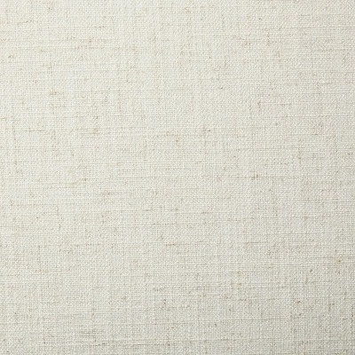 Cushioned Metal & Wood Accent Arm Chair - Cream/Black - Hearth & Hand™ With Magnolia - Image 5