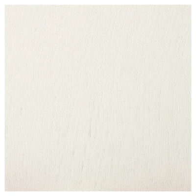 Alexandria Natural Wood Top Portable Kitchen Island - White - Crosley - Image 5