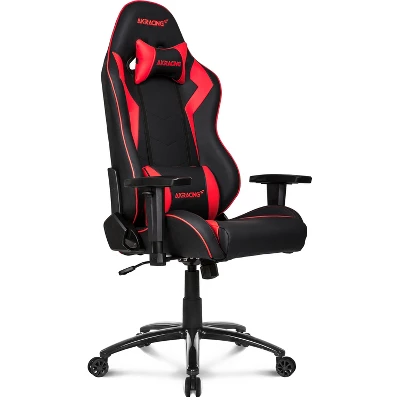 AKRacing Core Series SX Gaming Chair, Red (AK-SX-RD) - Image 7