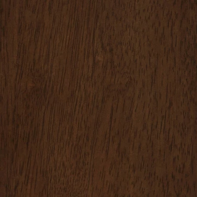 Solid Wood And Faux Marble Round Side Table - Nathan James - Image 5