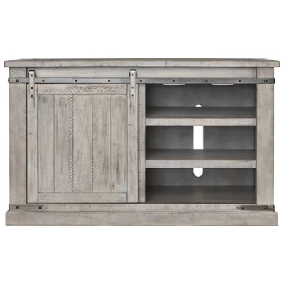 Carynhurst TV Stand For TVs Up To 65" - Signature Design By Ashley - Image 2