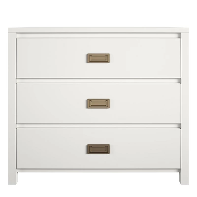 Monarch Hill Haven 3 Drawer Kids Dresser - Image 11